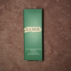 La Mer Regenerating Serum